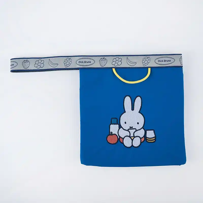 Dick Bruna 保冷マルチポーチ PICNIC